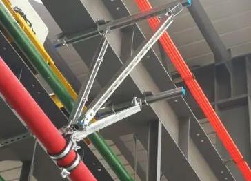 婺城抗震支架厂家与你分享你必须做的紧急情况下的准备